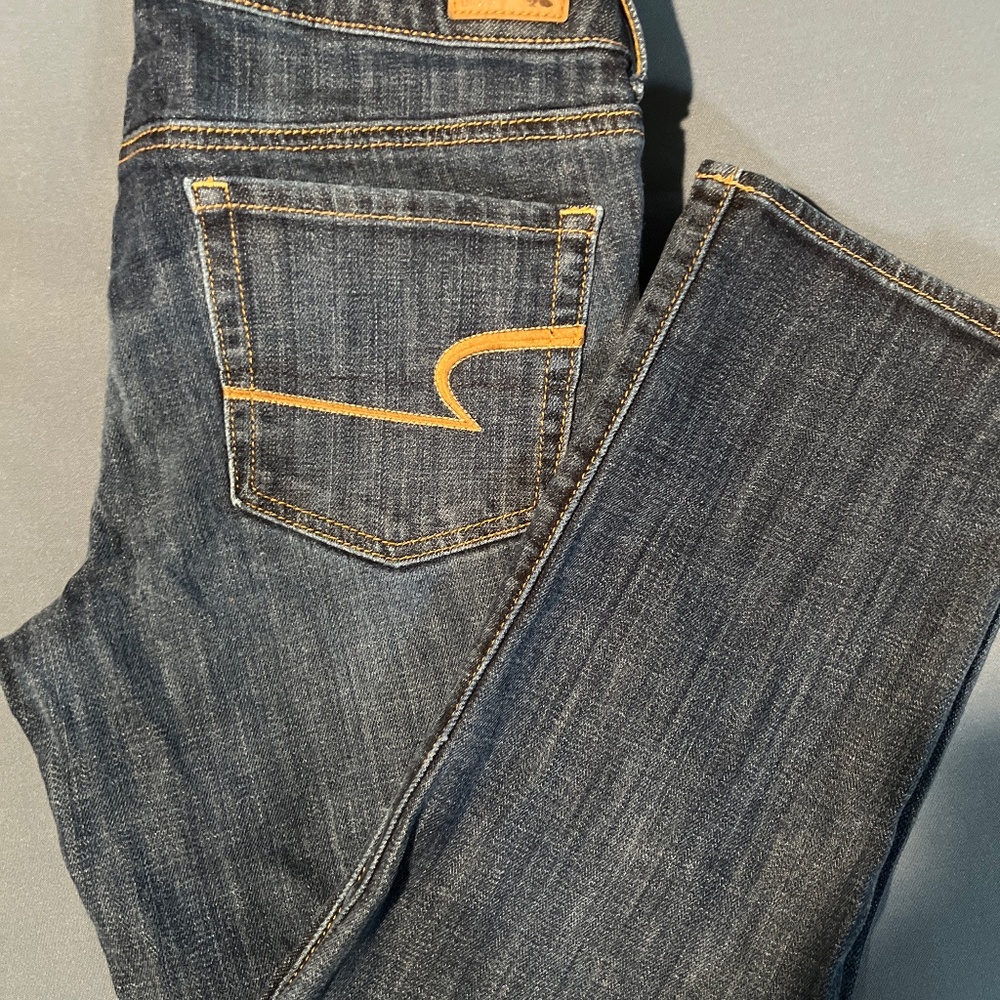 American Eagle Outfitters